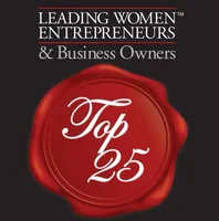 Top 25 Leading Women Entrepreneurs