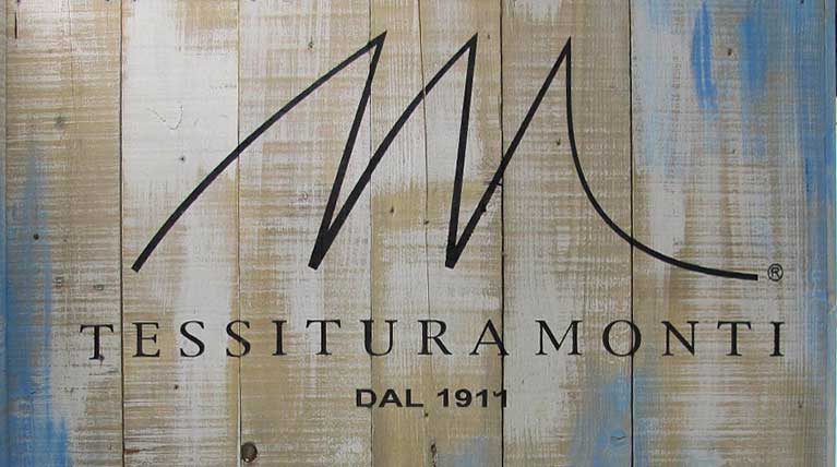Custom Suits Made with Tessitura Monti Fabrics